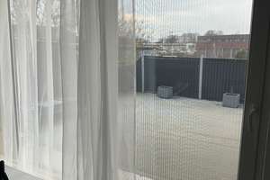 Moderne Wohnung mit sonniger Terrasse in Dorsten - Hervest – An der Wienbecke 63, 46284 Dorsten – Vorschaubild 10