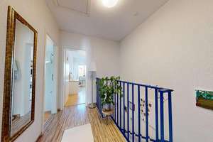 +++Modernisiertes Einfamilienhaus in sonniger, ruhiger Sackgasse mit Garten und Loggien, Terrasse... – Die vollständige Adresse der Immobilie erhältst du vom Anbieter., 66969 Lemberg – Vorschaubild 12