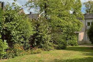 Charmantes Ein- oder Zweifamilienhaus mit 6 Zimmern und 2 Garagen in Düsseldorf-Urdenbach – Bockhackstraße 13, 40593 Urdenbach, Düsseldorf – Vorschaubild 3