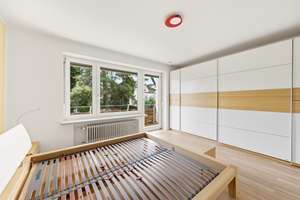 Gepflegtes Reihenmittelhaus in Trudering - ERBPACHT – Die vollständige Adresse der Immobilie erhältst du vom Anbieter., 81827 Waldtrudering, München – Vorschaubild 14