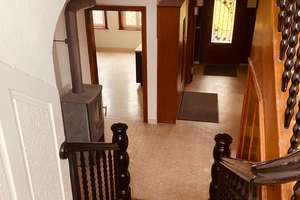 Charme, Raum und Geschichte – ein besonderes Zuhause in Albstadt-Ebingen – Die vollständige Adresse der Immobilie erhältst du vom Anbieter., 72458 Albstadt – Vorschaubild 11