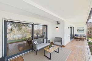 Wohnen am Hofberg – Familienhaus mit viel Platz, sonniger Terrasse und Blick Richtung Achdorf – Die vollständige Adresse der Immobilie erhältst du vom Anbieter., 84036 Berg, Landshut – Vorschaubild 7