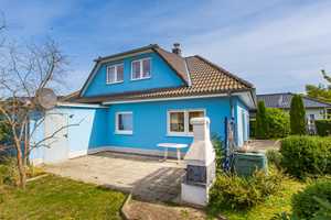 Wohnen und/oder Ferienvermietung (Bungalow mit 2 Wohnungen) ca. 800 m zur Ostsee in Dranske-Lancken – Rügen (Kreis) – Vorschaubild 19
