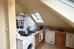 Gemütliche 2 Zimmer Wohnung im Westend – Die vollständige Adresse der Immobilie erhältst du vom Anbieter., 60322 Westend-Nord, Frankfurt am Main – Vorschaubild 4