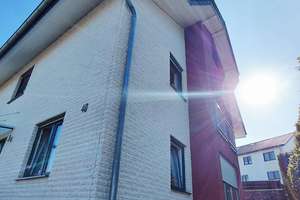 Solides Einfamilienhaus in ruhiger Sackgasse im Zentrum von Ubbedissen – Die vollständige Adresse der Immobilie erhältst du vom Anbieter., 33699 Stieghorst, Bielefeld – Vorschaubild 1