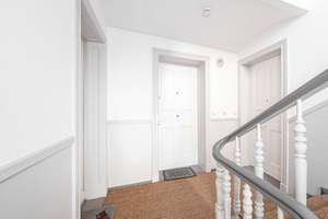 Anlageimmobilie in Wilmersdorf - vermietete 2-Zimmerwohnung mit Südbalkon – Durlacher Straße 21, 10715 Wilmersdorf, Berlin – Vorschaubild 3