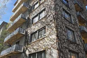 Nähe Wasserturm - sanierte Einzimmerwohnung mit großem Balkon – Friedrich-Karl-Straße 3, 68165 Schwetzingerstadt/Oststadt, Mannheim – Vorschaubild 17