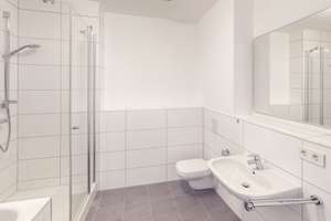Singles und Paare aufgepasst: Exklusive 3-Zimmer Wohnung im Milaneo! – Mailänder Platz 7, 70173 Europaviertel, Stuttgart – Vorschaubild 10