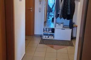 Gepflegte 3-Zimmer-Wohnung mit Balkon und Einbauküche in RT-Degerschlacht – Martin-Knapp-Straße 39, 72768 Degerschlacht, Reutlingen – Vorschaubild 8
