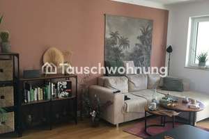 Tauschwohnung: Tausche schöne 3 Raum Indexmiet-Wohnung im Waldparkquatier – Reinhold-Schneider-Straße 20, 14469 Bornstedt, Potsdam – Vorschaubild 3