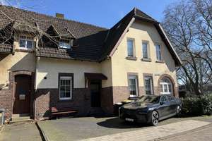 Charmantes Zechen Haus