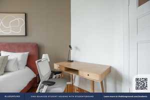 Exquisite 3-Zi-Wohnung, Top-Lage mit Parkblick. Voll möbliert, komplett ausgestattet.  – Mainzer Straße 36, 12053 Berlin – Vorschaubild 10