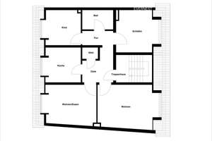 Stilvoll und Lichtdurchflutet: Hochwertig ausgestattete Wohnung mit optimaler Raumaufteilung – Die vollständige Adresse der Immobilie erhältst du vom Anbieter., 45888 Bulmke-Hüllen, Gelsenkirchen – Vorschaubild 12