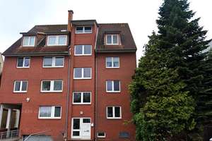 Lichtdurchflutete zwei Zimmerwohnung in Hamburg - Lurup – Die vollständige Adresse der Immobilie erhältst du vom Anbieter., 22547 Lurup, Hamburg – Vorschaubild 1