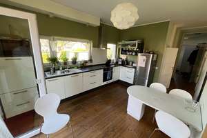 Energieeffizientes Familienidyll: Modernisiertes Einfamilienhaus in Berlin -  Karow – Die vollständige Adresse der Immobilie erhältst du vom Anbieter., 13125 Karow, Berlin – Vorschaubild 4
