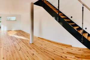 Neubau/ Erstbezug im Loftstil/ Fertig gestellt! Exklusives Architektenhaus in Wuppertal Ronsdorf! – Die vollständige Adresse der Immobilie erhältst du vom Anbieter., 42369 Ronsdorf, Wuppertal – Vorschaubild 9