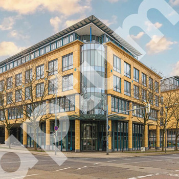 🚀 ~ Gestalten statt anpassen ~ Büroflächen nach Ihren Vorstellungen ~ ca. 632 m² und größer