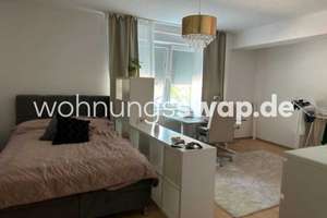 Wohnungstausch: Goldfasanenweg 28a