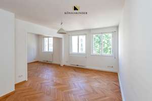 Urbanes Wohnjuwel: Frisch sanierte 4-Zimmer-Wohnung mit Schlossgarten-Nähe & West-Balkon – Die vollständige Adresse der Immobilie erhältst du vom Anbieter., 70190 Stöckach, Stuttgart – Vorschaubild 18