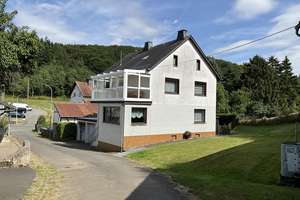 Ehem. Bauernhof. Ideal für Rennsportfans und / oder Tierfreunde.  – Die vollständige Adresse der Immobilie erhältst du vom Anbieter., 56729 Herresbach – Vorschaubild 19