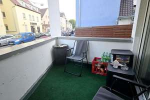 Gepflegte 4-Zimmer-Wohnung mit Stellplatz und Keller in Bad Cannstatt zu verkaufen... – Hallstraße 41, 70376 Neckarvorstadt, Stuttgart – Vorschaubild 10