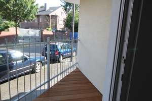2 Zimmerwohnung in Köln Mülheim mit Balkon -keine WG- – Mündelstr. 10, 51065 Mülheim (Ortsteil), Köln – Vorschaubild 10