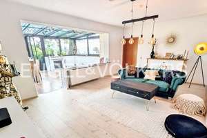 Eleganter Bungalow in Solingen-Hästen:  Ihr stilvolles Zuhause im Grünen! – Die vollständige Adresse der Immobilie erhältst du vom Anbieter., 42659 Burg/Höhscheid, Solingen – Vorschaubild 5