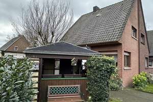 Häuschen mit eigenem Grundstück statt Wohnung! – Die vollständige Adresse der Immobilie erhältst du vom Anbieter., 47574 Goch – Vorschaubild 2