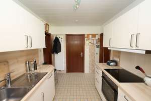Modernisiertes Einfamilienhaus mit Garage in ruhiger Seitenstraßenlage von Brunsbüttel – Die vollständige Adresse der Immobilie erhältst du vom Anbieter., 25541 Brunsbüttel – Vorschaubild 22