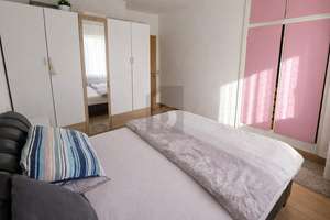 WERTSTABILE WOHNUNG MIT GARTEN IN ZENTRALER LAGE – Die vollständige Adresse der Immobilie erhältst du vom Anbieter., 59457 Werl – Vorschaubild 3
