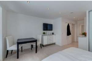 Exklusive 1-Zimmer-Wohnung in München Maxvorstadt – Adalbertstraße 74, 80799 Am alten nördlichen Friedhof, München – Vorschaubild 4