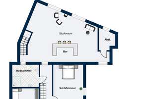 Tradition trifft Moderne – einzigartiges Einfamilienhaus mit Garten und nachhaltiger Energielösung – Die vollständige Adresse der Immobilie erhältst du vom Anbieter., 66892 Bruchmühlbach-Miesau – Vorschaubild 23