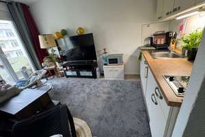 Möblierte Wohnung, bezugsfertig – Am herrenberge 09 063, 7745 Lichtenhain, Jena – Vorschaubild 6