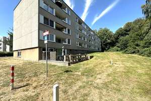 Zuhause fühlen: günstig geschnittenes 1,5-Zimmer-Appartment (nur mit WBS) – 44359 Nette, Dortmund – Vorschaubild 2