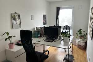 ANFRAGESTOPP - 3-Zimmer-Wohnung in Hamburg Bergedorf – Hamburg – Vorschaubild 19