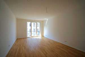 Nachmieter für ruhige, zentrale 4 Zimmer Neubauwohnung mit Einbauküche – Crusiusstr. 30, 4317 Leipzig – Vorschaubild 4
