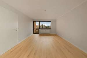 Zweitbezug nach Sanierung - Schöne 3-Zimmer-Wohnung mit Balkon – Krefelder Straße 5B, 90425 Wetzendorf, Nürnberg – Vorschaubild 9