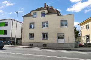 4-Familienhaus in Brackwede 
Ideale Kapitalanlage 
