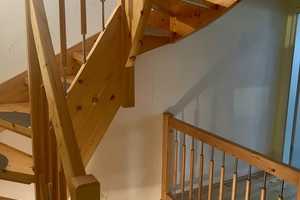 Haus für die Groß(e)-Familie! 
Viel Platz, zwei getrennte Wohneinheiten und reichlich Potenzial! – Tirschenreuth (Kreis) – Vorschaubild 8