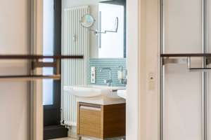 Penthousebüro/-wohnung, Wilhelmstraße - Wiesbaden – Die vollständige Adresse der Immobilie erhältst du vom Anbieter., 65183 Mitte, Wiesbaden – Vorschaubild 40