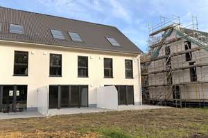 "Grüne Insel" - Haus B2