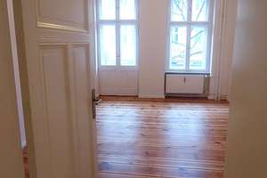 3-Zimmer-Altbau Wohnung nahe Kanal – Wildenbruchstraße 6, 12045 Neukölln (Ortsteil), Berlin – Vorschaubild 3