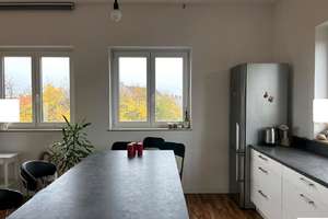 Lichtdurchflutete Penthaus Wohnung, 1 Zimmer 55qm – Äußere Sulzbacher Straße 88, 90491 St. Jobst, Nürnberg – Vorschaubild 3