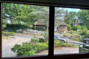 Helle 3-Zimmer-Wohnung mit Balkon im Zentrum Bremen - Blumenthal – Lüssumer Strasse 118, 28779 Lüssum-Bockhorn, Bremen – Vorschaubild 10