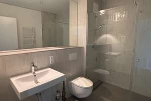 Wohnen im Neubau - geräumige 2-Zimmer-Wohnung mit Balkon – Wördemanns Weg 3, 22527 Stellingen, Hamburg – Vorschaubild 5