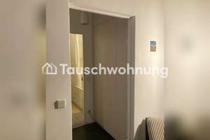 Tauschwohnung: Schöne 2 Zi. Wohnung beim Akazienkiez und Volkspark – Innsbrucker Straße 12, 10825 Schöneberg, Berlin – Vorschaubild 8