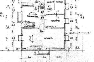 ***Solides Zweifamilienhaus als Kapitalanlage in Celle*** – Die vollständige Adresse der Immobilie erhältst du vom Anbieter., 29221 Celle – Vorschaubild 5