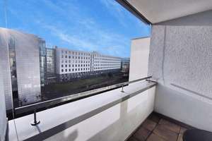 *****Exklusive Maisonette mit Dachterrassen & TG-Stellplatz in Bestlage Düsseldorf-Golzheim***** – 40474 Golzheim, Düsseldorf – Vorschaubild 14