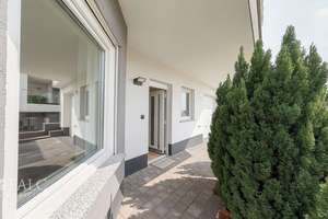 Modernisierte 3-Zimmer-Erdgeschosswohnung mit drei Terrassen, einer Garage und drei Stellplätzen – 56170 Bendorf – Vorschaubild 20