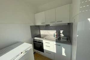 Modernisierte, helle 1-Zimmer-Wohnung mit Kochzeile und Süd-Balkon in Stuttgart-Münster – Austr. 138, 70376 Münster, Stuttgart – Vorschaubild 6